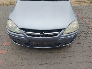 0265800443 0265231583 Блок ABS Opel Corsa C Арт e10068192, вид 5