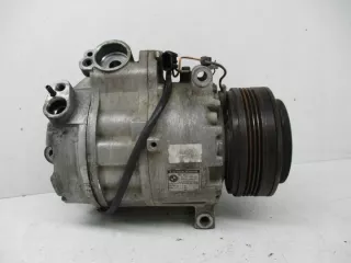 9121762 Компрессор кондиционера BMW X5 E70 Арт e10069281, вид 1