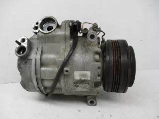 9121762 Компрессор кондиционера BMW X5 E70 Арт e10069281, вид 2