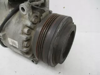 9121762 Компрессор кондиционера BMW X5 E70 Арт e10069281, вид 3