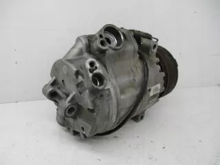 9121762 Компрессор кондиционера BMW X5 E70 Арт e10069281, вид 4