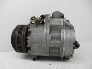 9121762 Компрессор кондиционера BMW X5 E70 Арт e10069281, вид 5