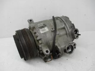 9121762 Компрессор кондиционера BMW X5 E70 Арт e10069281, вид 6
