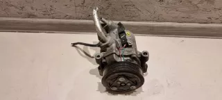 9810349980 201904123652 9808860080 Компрессор кондиционера Citroen C3 3 Арт e10069289, вид 1