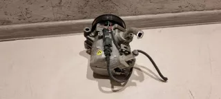 9810349980 201904123652 9808860080 Компрессор кондиционера Citroen C3 3 Арт e10069289, вид 3