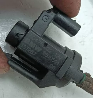 B37C15A 8570591 Клапан электромагнитный MINI Cooper F56,F55 Арт e10069492, вид 3