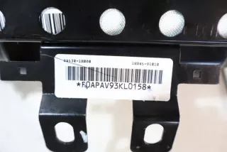 1H845-91010 Подушка безопасности Kia Ceed 1 Арт e10070697, вид 4