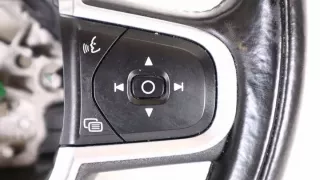 31407817 Руль Volvo XC60 2 Арт e10071199, вид 3