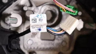 31407817 Руль Volvo XC60 2 Арт e10071199, вид 4