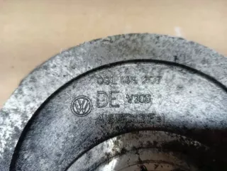 03L100J 031213 064420 Насос вакуумный Skoda Superb 2 Арт e10071777, вид 3