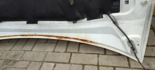  Капот Ford S-Max 1 Арт e10073410, вид 7