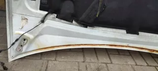  Капот Ford S-Max 1 Арт e10073410, вид 8
