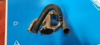 55197846 55184650 55184659 093177419 93184579 Радиатор EGR Opel Corsa D Арт e10074156, вид 2