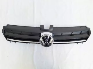 5G0853653E 5G0853653 Решетка радиатора Volkswagen Golf 7 Арт e10074901, вид 1