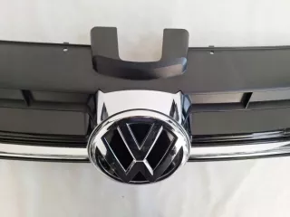 5G0853653E 5G0853653 Решетка радиатора Volkswagen Golf 7 Арт e10074901, вид 3