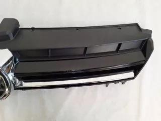 5G0853653E 5G0853653 Решетка радиатора Volkswagen Golf 7 Арт e10074901, вид 4