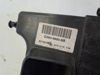 GX63-9600-BB Корпус воздушного фильтра Jaguar XF 260 Арт e10075377, вид 2