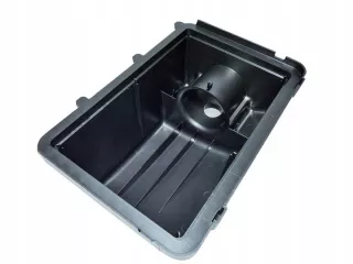 PY1A133AX WN300B-OE WN300B PY1A-13-3AX Корпус воздушного фильтра Kia Sephia 2 Арт e10075391, вид 2