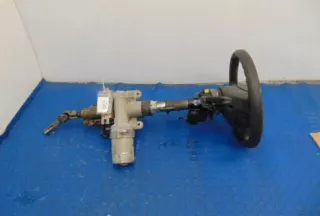 24463938 Насос гидроусилителя руля Opel Corsa C Арт e10075615, вид 1