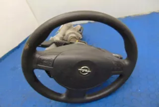 24463938 Насос гидроусилителя руля Opel Corsa C Арт e10075615, вид 5