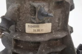 31340205 36050681 Насос гидроусилителя руля Volvo S80 2 Арт e10075682, вид 2