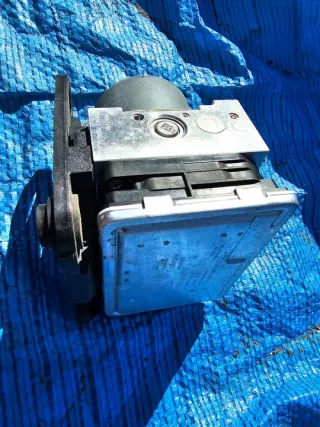 5Q0614517EF Блок ABS Volkswagen Golf 7 Арт e10076028, вид 1