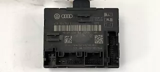 4G8959793E Блок комфорта Audi A6 C7 (S6,RS6) Арт e10076259, вид 1