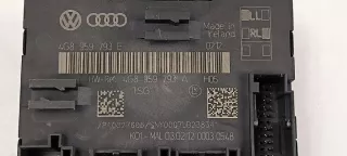 4G8959793E Блок комфорта Audi A6 C7 (S6,RS6) Арт e10076259, вид 2