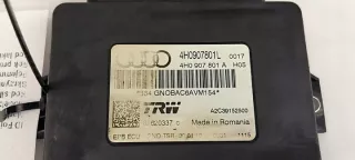 4H0907801L Блок комфорта Audi A8 D4 (S8) Арт e10076290, вид 3
