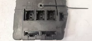 8200306435 Блок комфорта Renault Scenic 2 Арт e10076586, вид 4