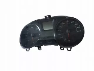 6J0920800L Щиток приборов (приборная панель) Seat Ibiza 4 Арт e10076626, вид 1