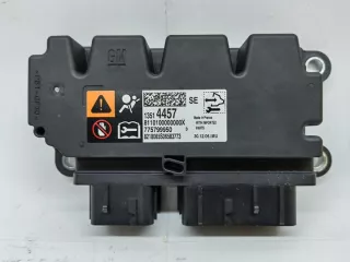 13514457 Блок AirBag Opel Astra K Арт e10077795, вид 1