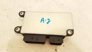 13589413 Блок AirBag Opel Astra J Арт e10077798, вид 2