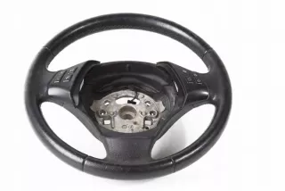  Руль BMW 1 E81/E82/E87/E88 Арт e10078215, вид 1