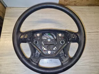 8666891 Руль Volvo XC90 1 Арт e10078729, вид 1