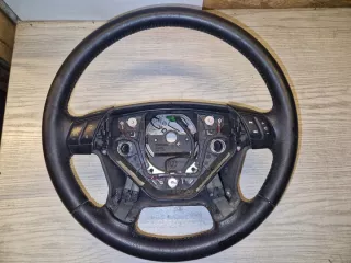 8666891 Руль Volvo XC90 1 Арт e10078729, вид 2