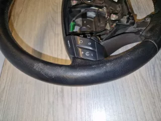 8666891 Руль Volvo XC90 1 Арт e10078729, вид 5
