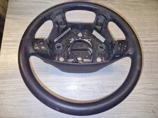 8666891 Руль Volvo XC90 1 Арт e10078729, вид 8