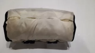 13278090 Подушка безопасности Opel Corsa D Арт e10079746, вид 1