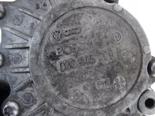 03G145209 03G145209C Насос вакуумный Audi A4 B7 Арт e10080134, вид 4