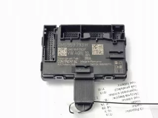 4M0959793H Блок предохранителей Audi A4 B9 Арт e10080157, вид 1