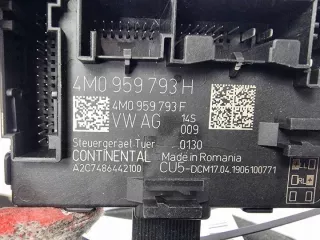 4M0959793H Блок предохранителей Audi A4 B9 Арт e10080157, вид 2