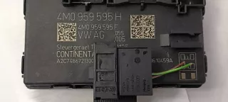 4M0959595H Блок предохранителей Audi Q7 4M Арт e10080424, вид 2