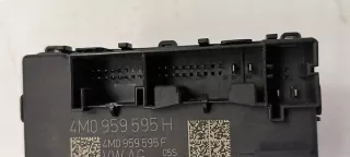 4M0959595H Блок предохранителей Audi Q7 4M Арт e10080424, вид 3