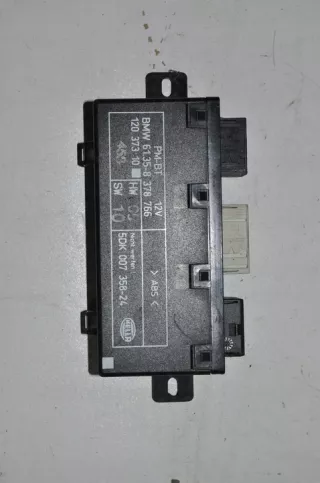 5DK007358-24 5DK007358 61358376070 Блок предохранителей BMW 5 E39 Арт e10080515, вид 1
