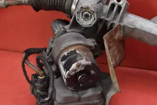 6820000069D Рулевая рейка Mercedes A W169 Арт e10081013, вид 13