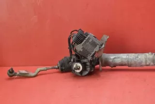 6820000069D Рулевая рейка Mercedes A W169 Арт e10081013, вид 2