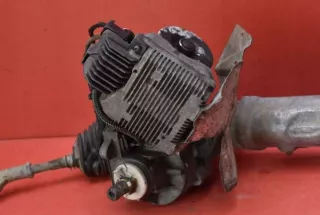 6820000069D Рулевая рейка Mercedes A W169 Арт e10081013, вид 4