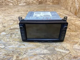 8750A449 8750A451 Блок навигации Mitsubishi Outlander 3 Арт e10082587