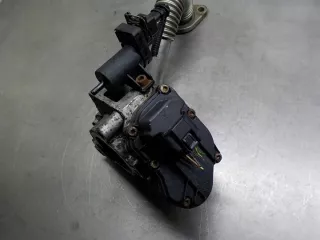 A2C53412016 Клапан EGR Renault Master 2 Арт e10082617, вид 3
